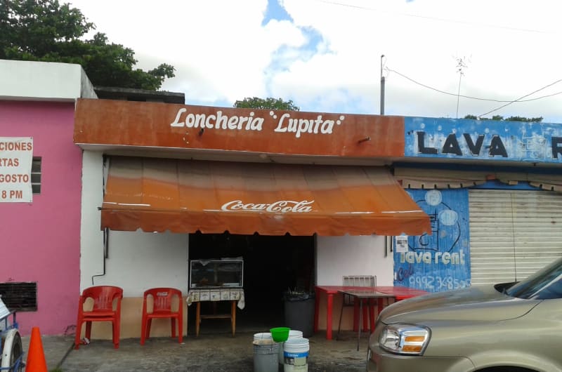 Lonchería Lupita — photo 2