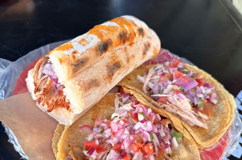 Cochinita el güero — photo 3