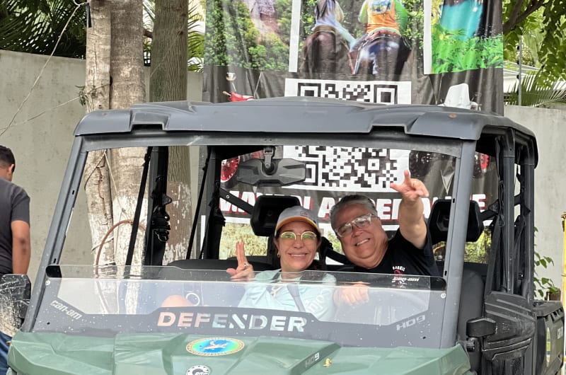 ATV Tulum Rentals — photo 1