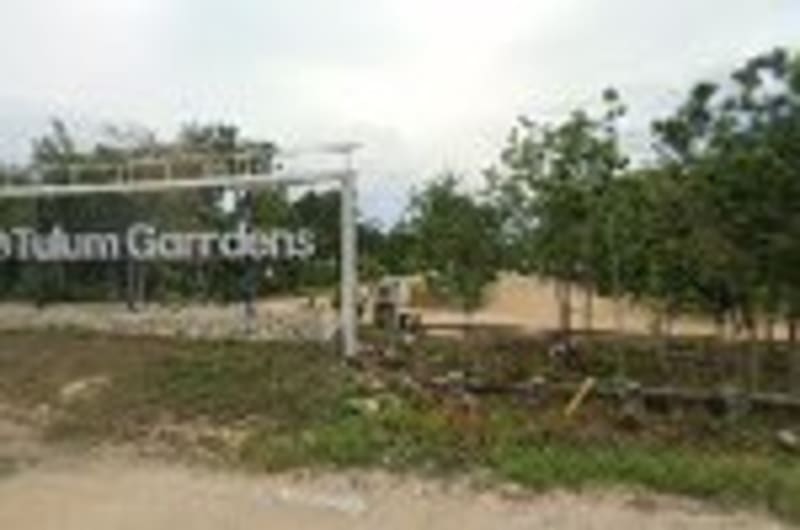 Tulum Gardens — photo 2