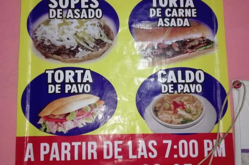 Cocina Económica LOS ANGELITOS — photo 3