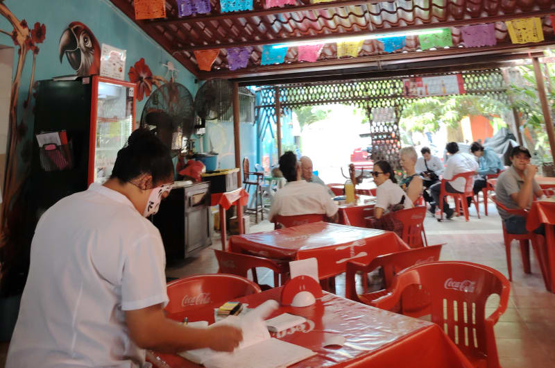 COCINA ECONÓMICA LA LUPITA — photo 3