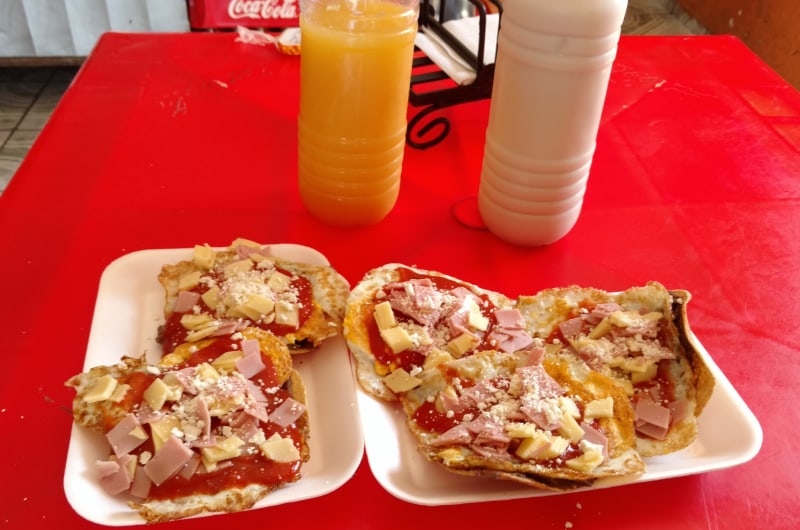 Lonchería San José — photo 1