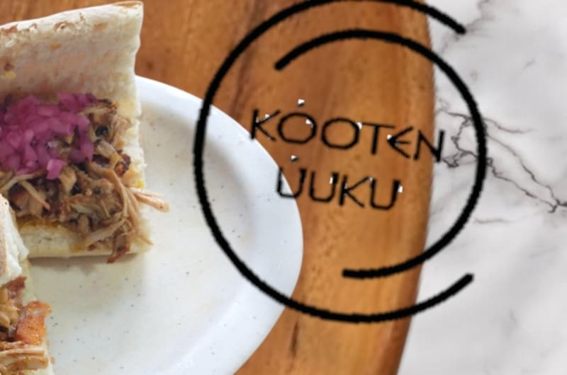 Kooten Uuku — photo 1