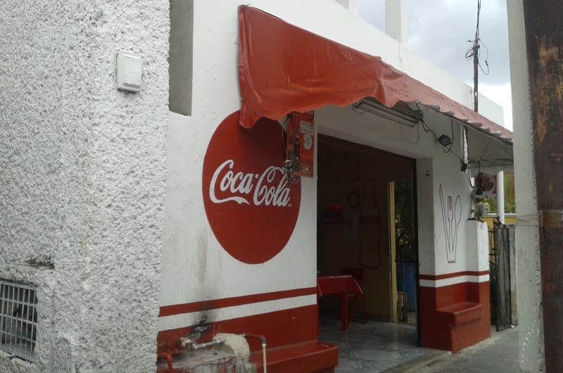 Lonchería San José — photo 2