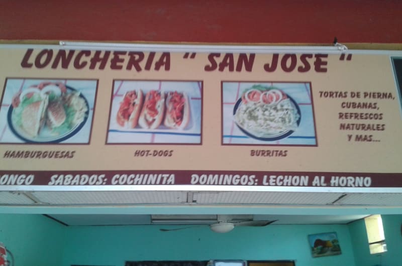 Lonchería San José — photo 3