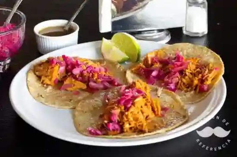 Taquería Luis Aquí — photo 2