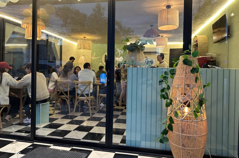 Café Ki! — photo 1