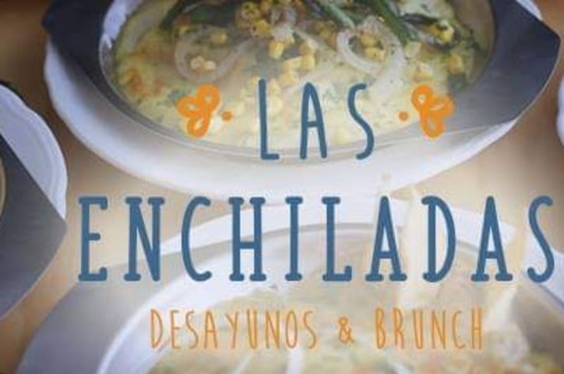 Las Enchiladas — photo 2