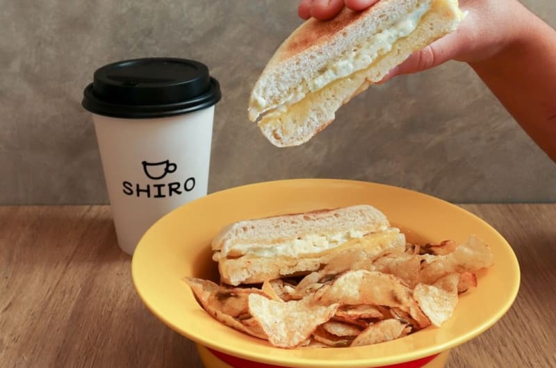 Shiro Café — photo 2
