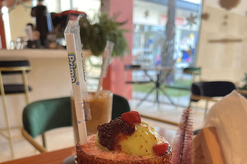 BLUÜM Barra de especialidad & brunch — photo 3