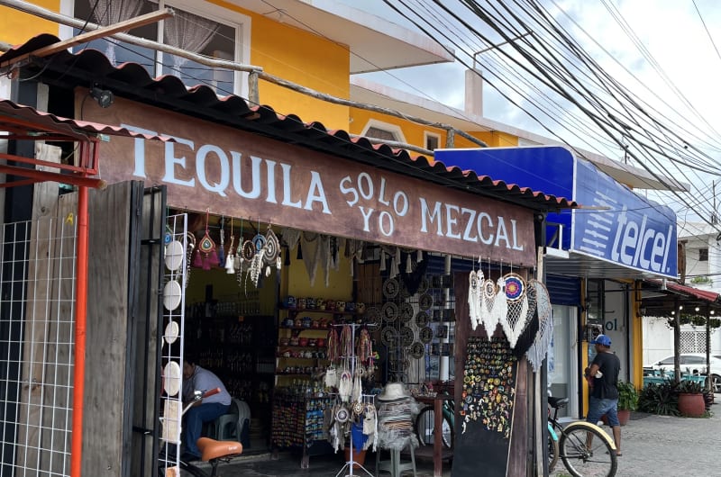 TEQUILA SOLO YO MEZCAL (HECTOR ISAIAS FAJARDO BLANCO) — photo 3