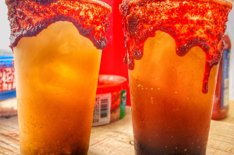 Micheladas El Gato Negro — photo 1