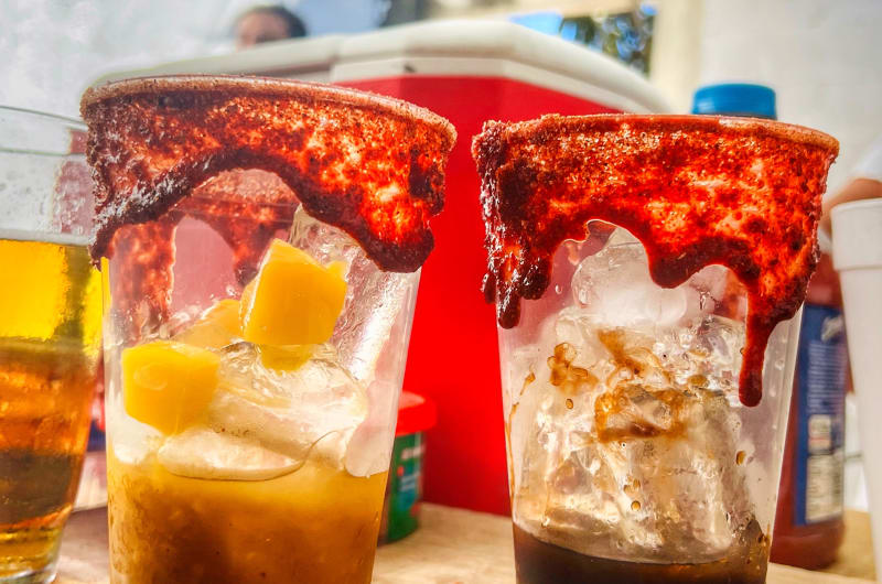 Micheladas El Gato Negro — photo 2