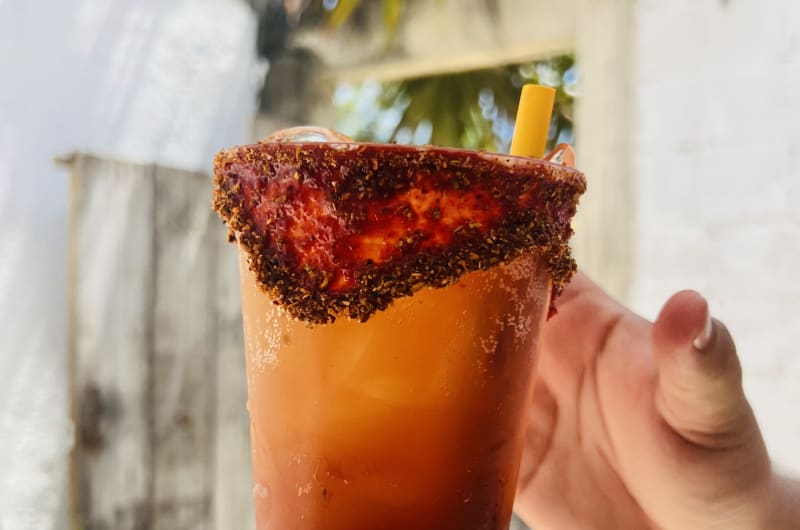 Micheladas El Gato Negro — photo 3