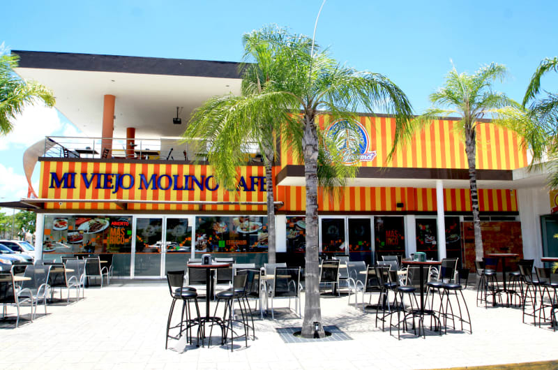 Mi Viejo Molino — photo 1