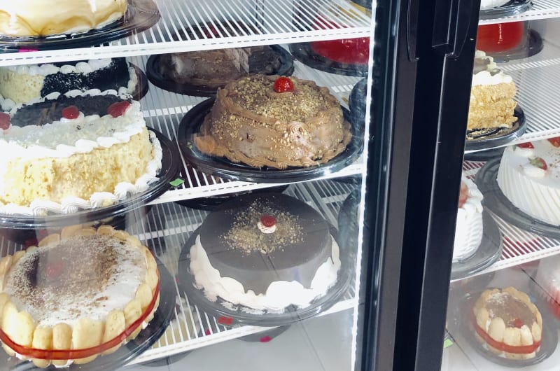 Panadería y Repostería La Familia — photo 3