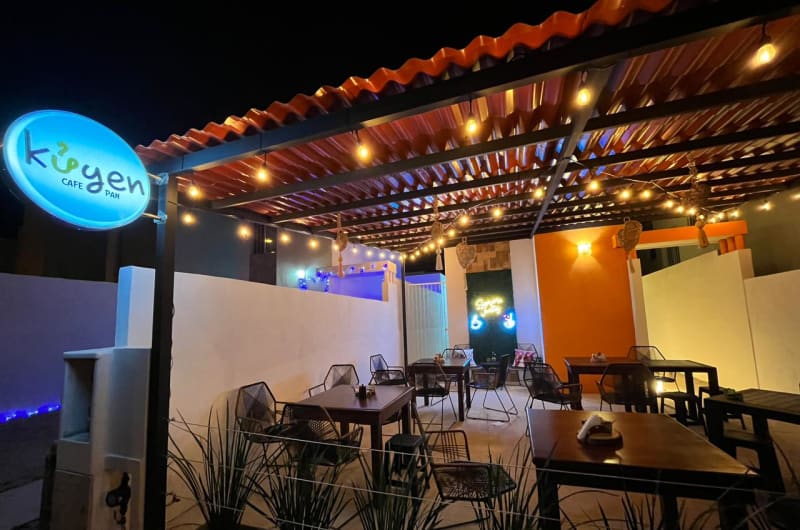 Café Kuyen — photo 1