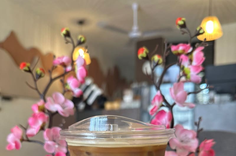 KIKOI coffee — photo 3