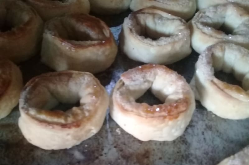Panadería La Niña — photo 3