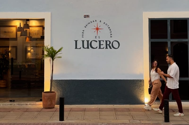 El Lucero — photo 1