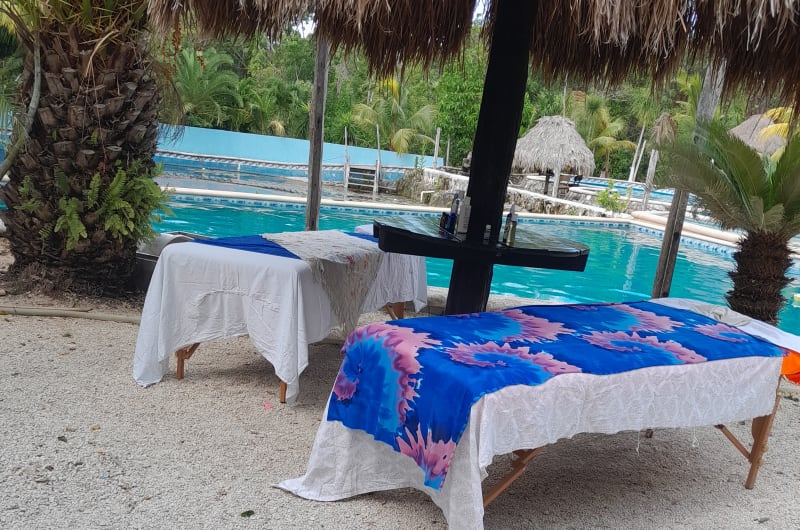 Masajes Terapéuticos Tulum — photo 2