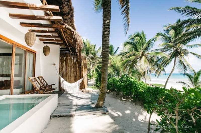The Beach Tulum Hotel — photo 1