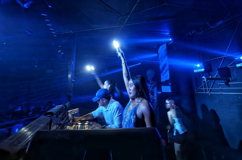 Haze Social Club — photo 1