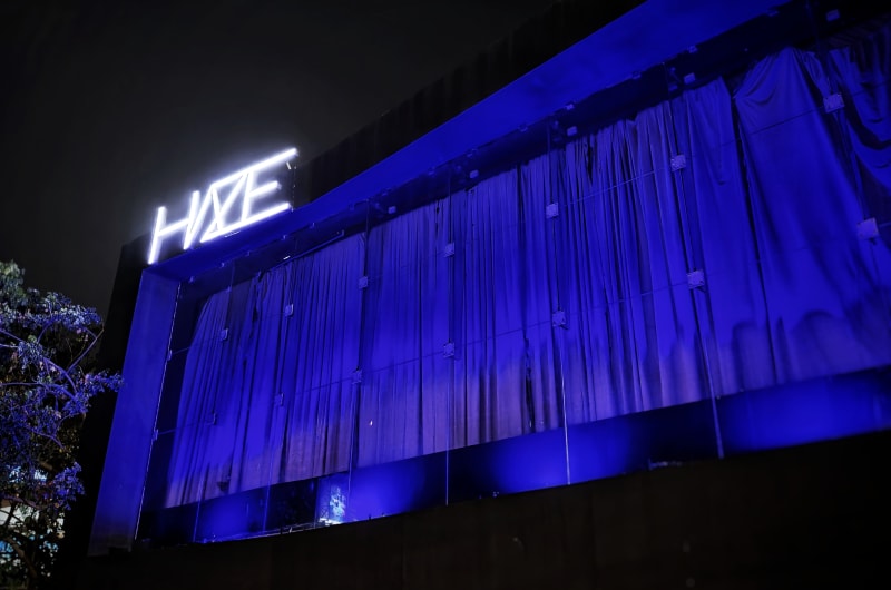 Haze Social Club — photo 2