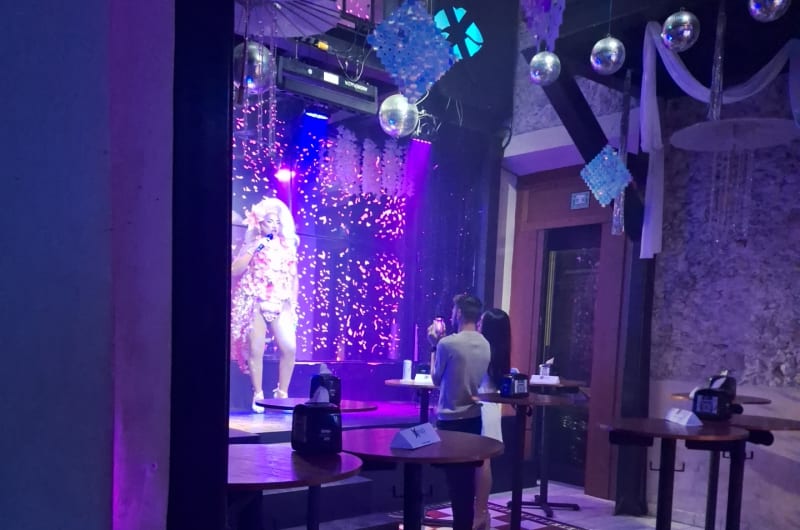 XOXO Club — photo 1