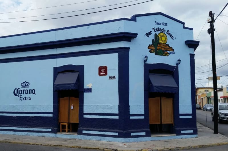 Cantina El Estado Seco — photo 2