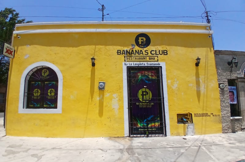 BANANA'S CLUB — photo 2