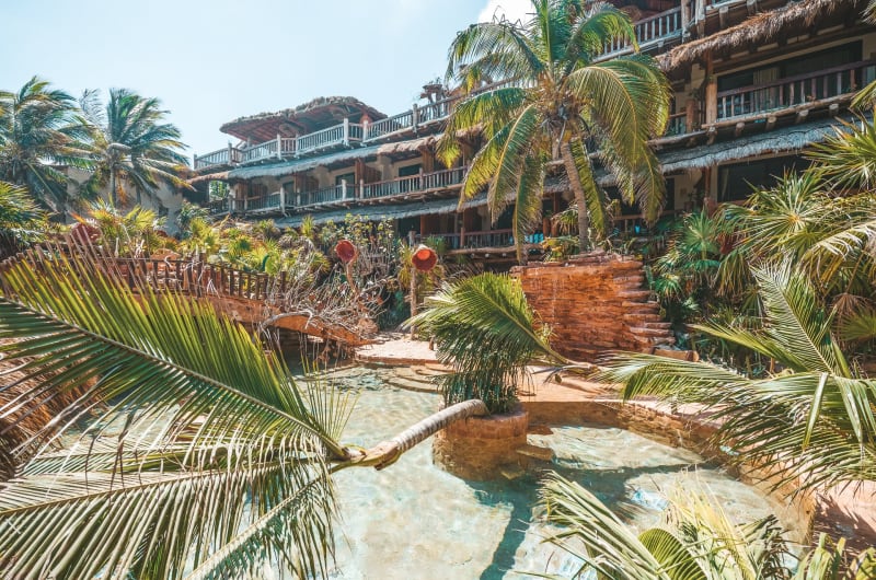 Kanan Tulum — photo 1