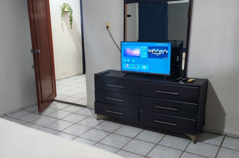 Hotel casa — photo 1