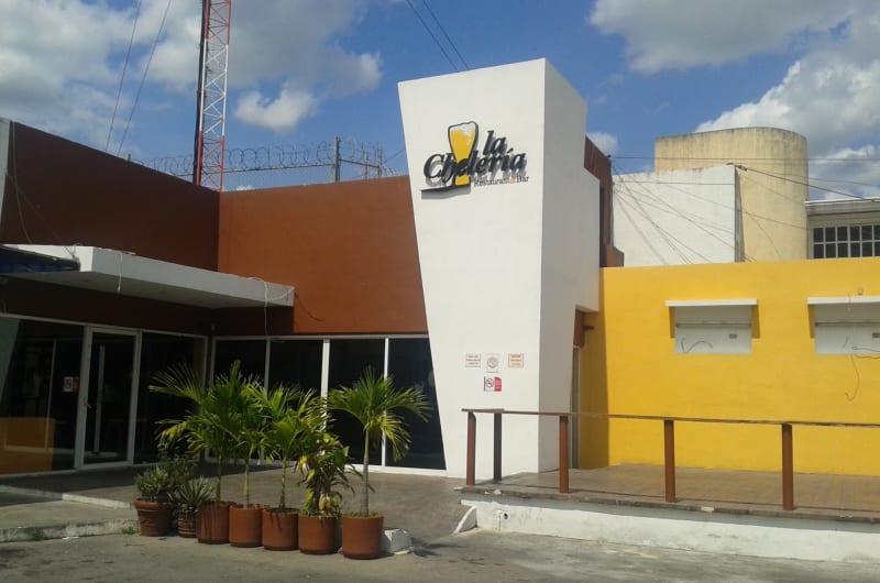 La Chelería — photo 1
