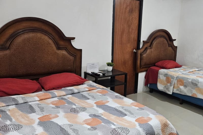 Casa Mérida hospedaje — photo 3