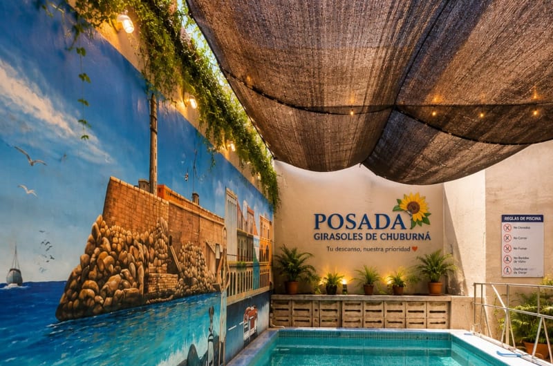 Posada Chuburna — photo 3