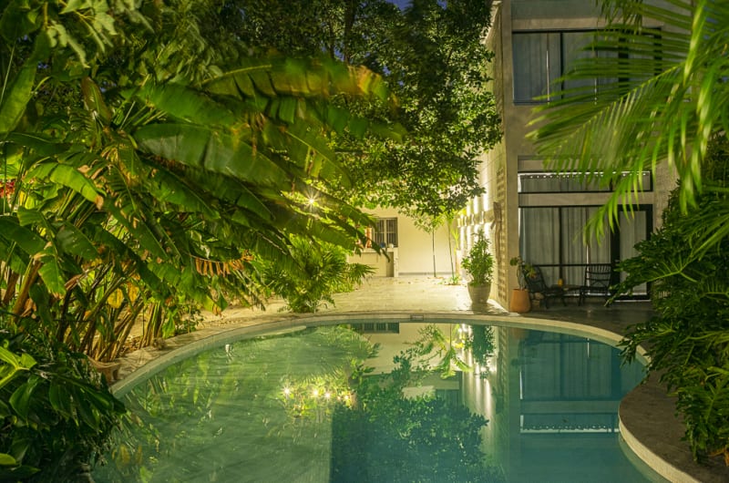 Casa 22 Merida — photo 1