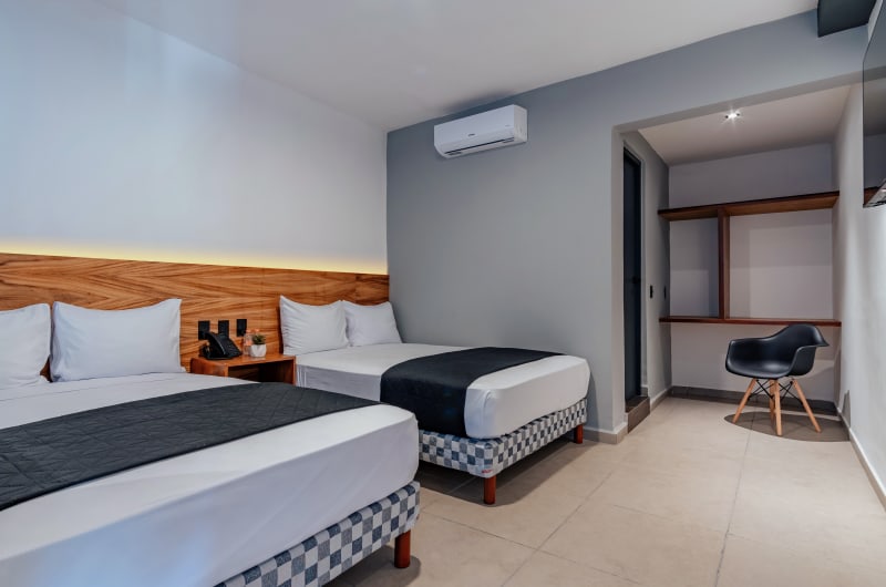 HOTEL MODY — photo 2
