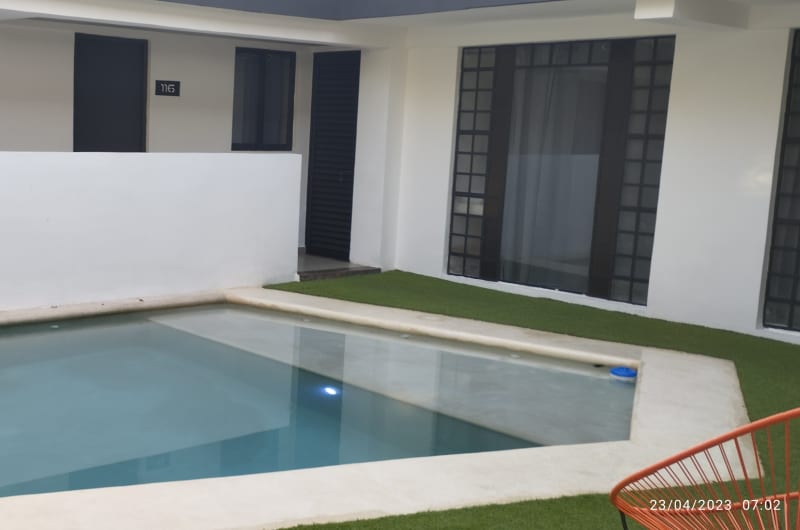 HOTEL MODY — photo 3