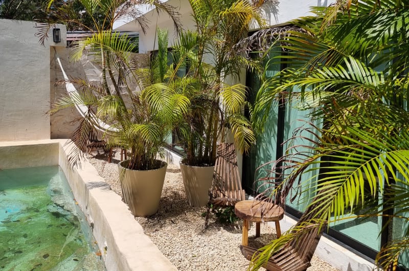 BOUTIQUE HOTEL KAA — photo 2