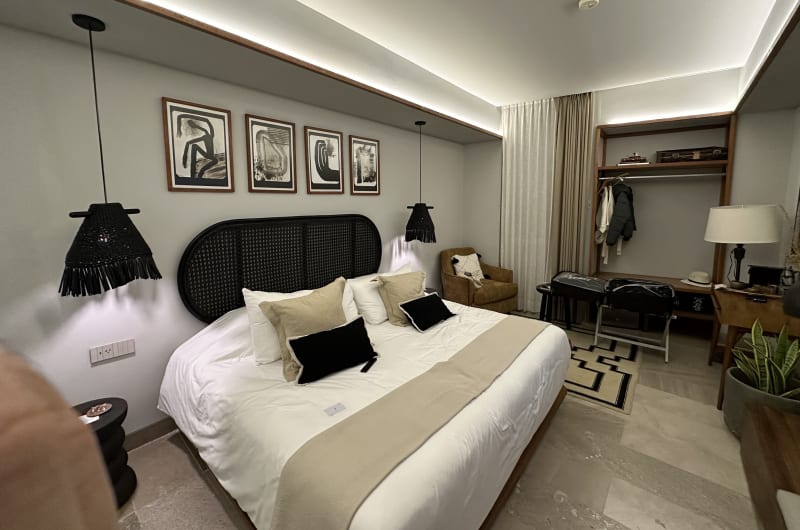 Hotel Sureño — photo 1