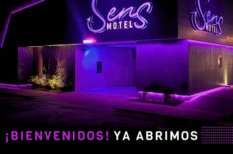 Motel Sens Mérida — photo 1