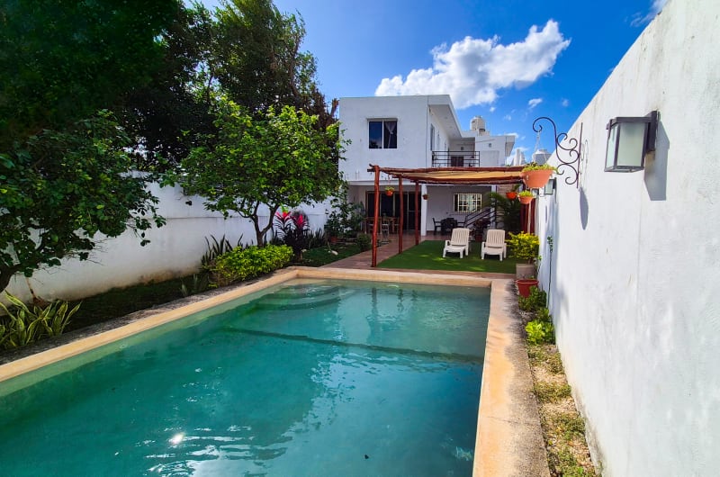 Hotel Casa Monserrat — photo 1