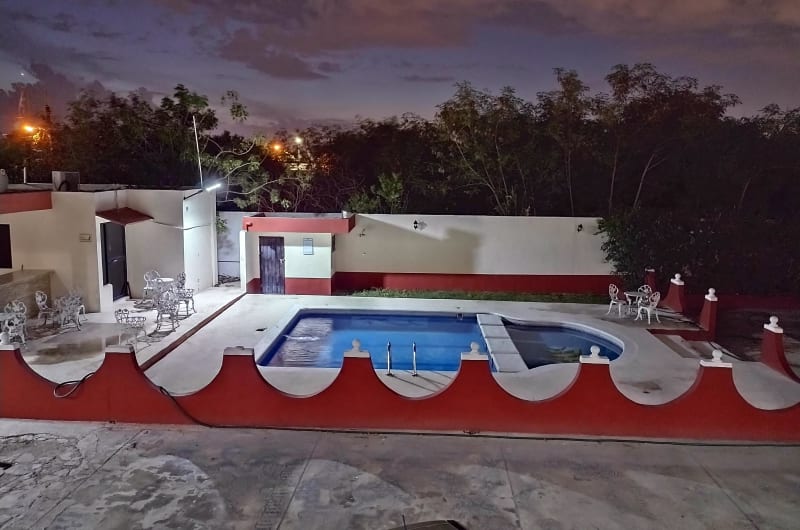 Hacienda Cortés — photo 3