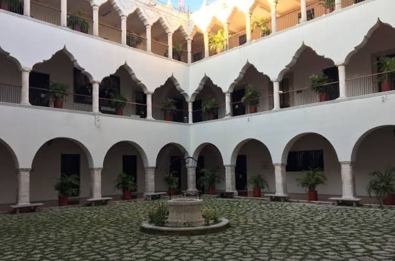 Hotel San José — photo 2