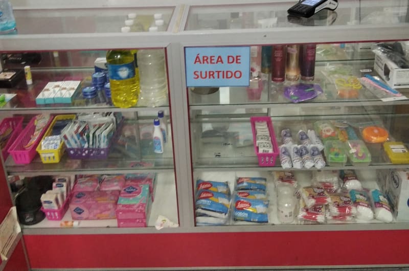 Farmacia San Martin Chuburna — photo 1