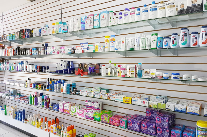 Farmacia Comercio Francisco del Montejo — photo 2