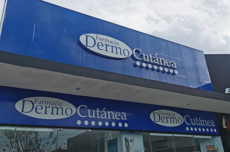 Farmacia Dermocutanea Merida — photo 1