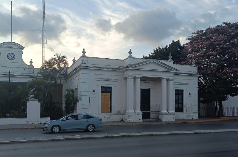 FACULTAD DE MEDICINA, UADY — photo 2